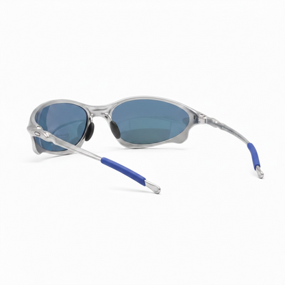 Apex Blue Silver — BACK