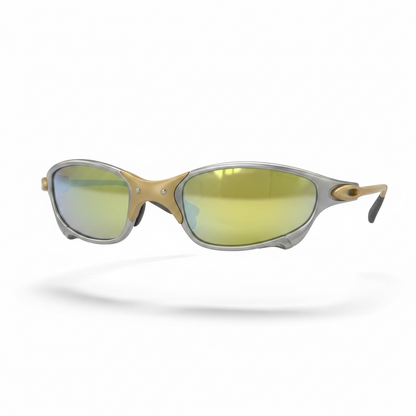Apex Golden Sulfur — FRONT