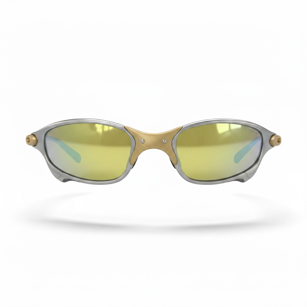 Apex Golden Sulfur — FRONTAL