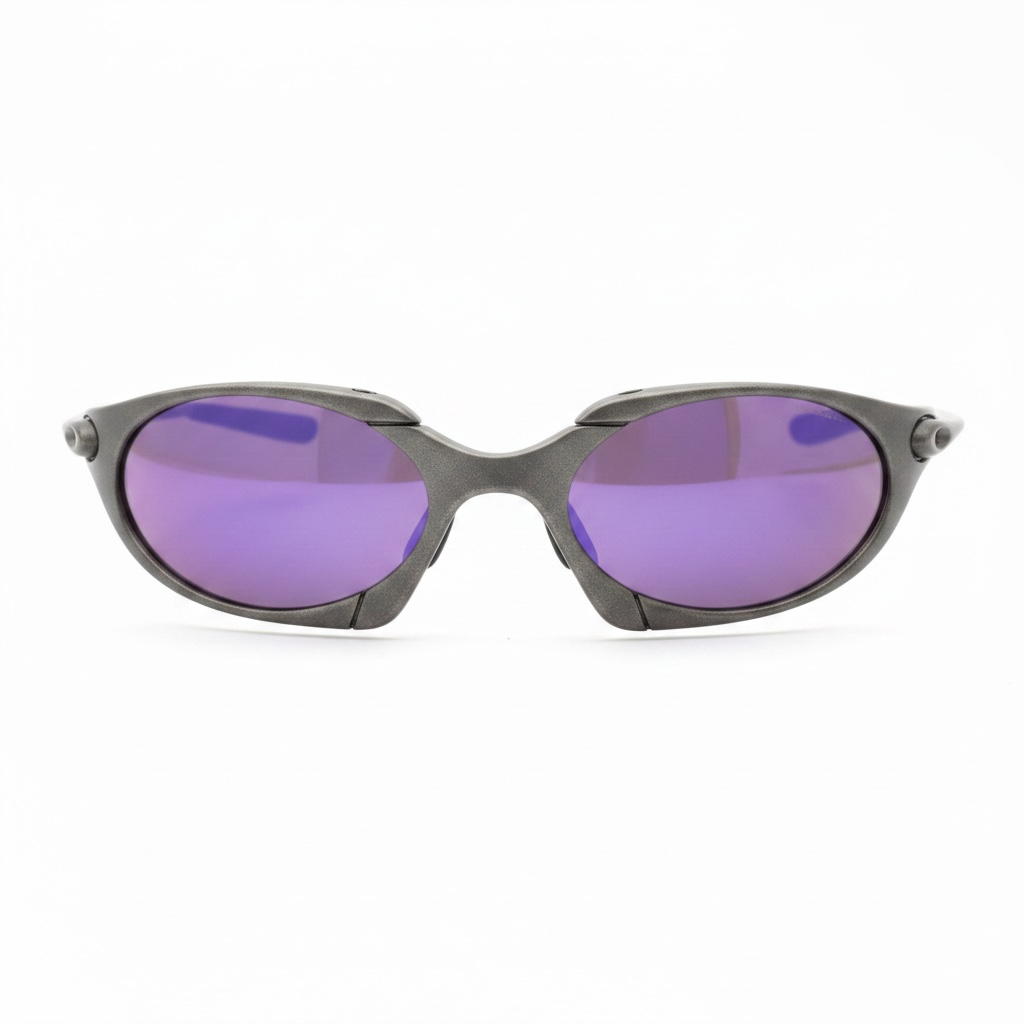 Apex Purple Haze — FRONTAL