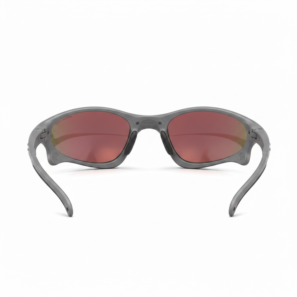 Apex Red Snapper — BACK