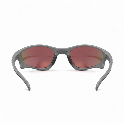 Apex Red Snapper — BACK