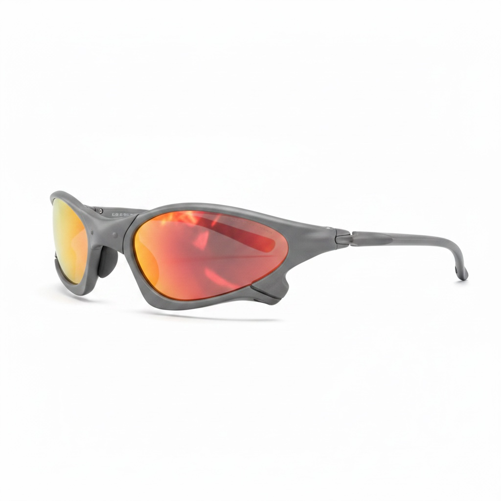 Apex Red Snapper — FRONT