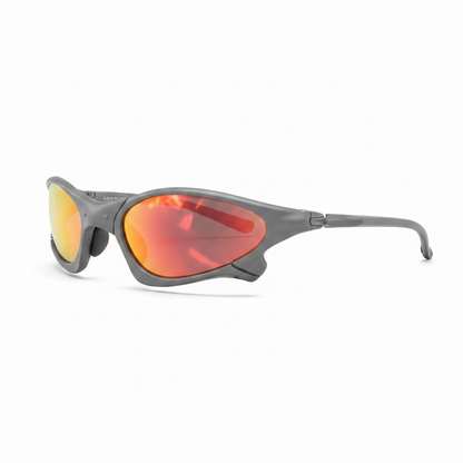 Apex Red Snapper — FRONT