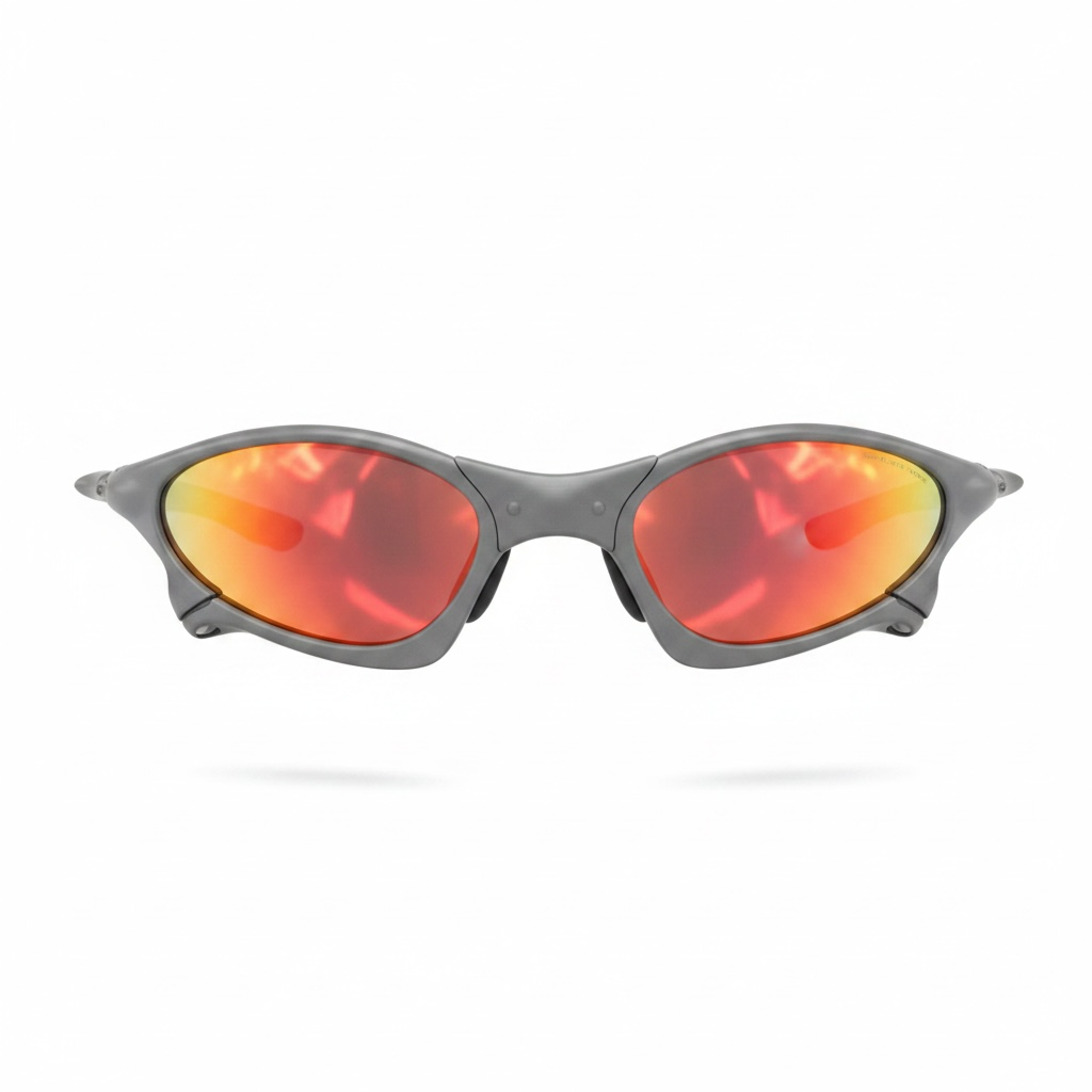 Apex Red Snapper — FRONTAL