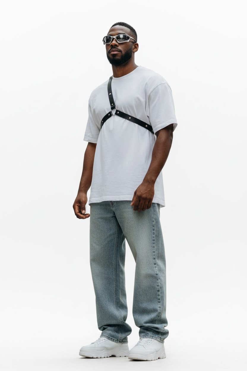 Apex Silver Surfer — MODEL