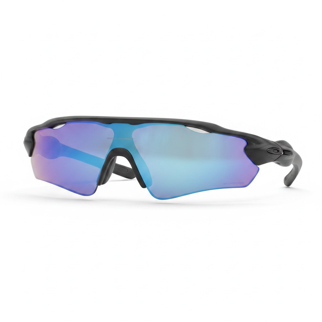 SAVVORE GHOST sunglasses — front