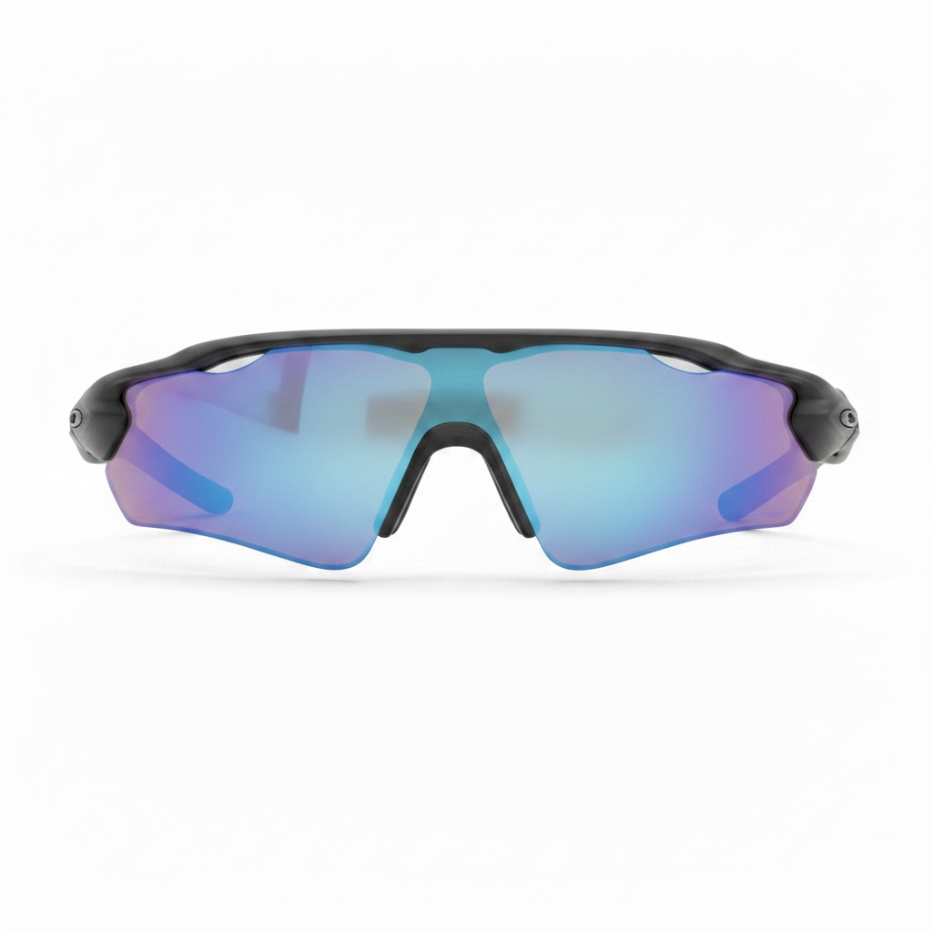 SAVVORE GHOST sunglasses — frontal