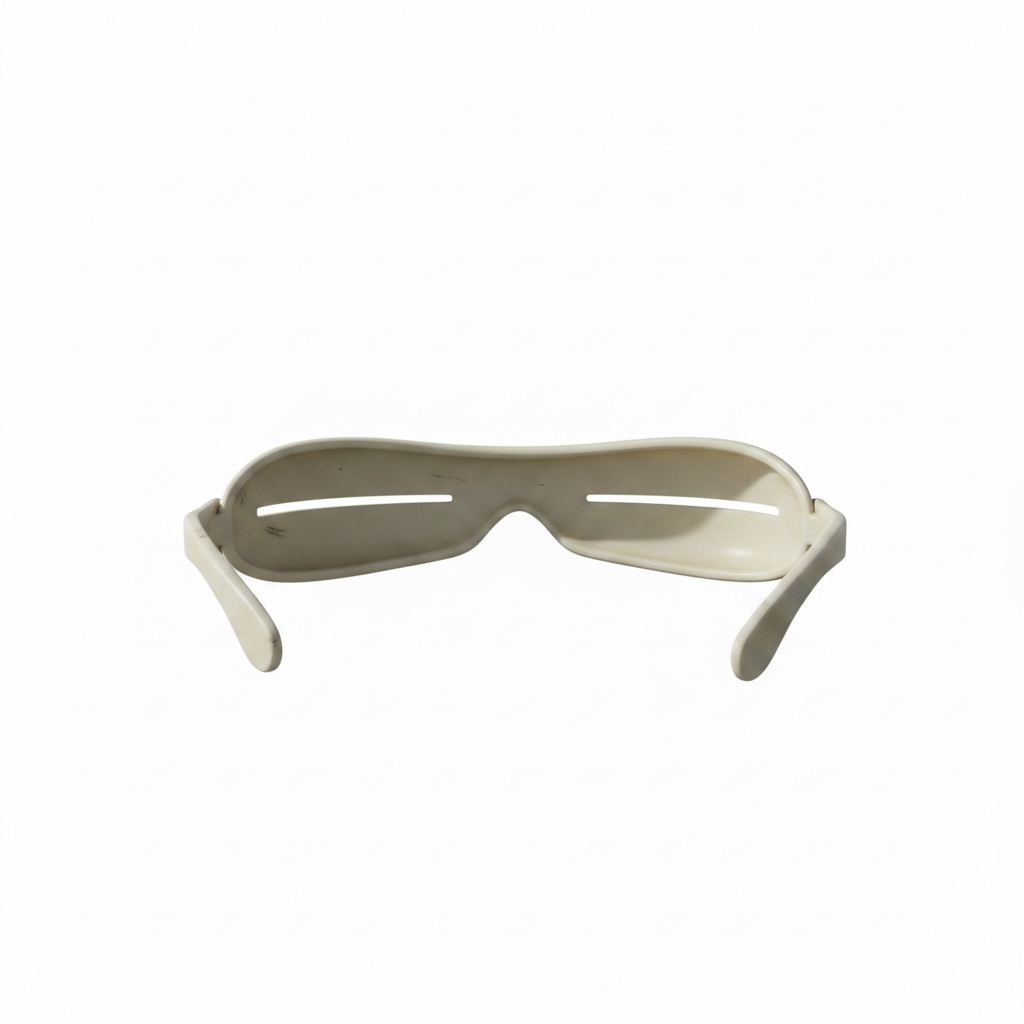 SAVVORE INUIT sunglasses — back