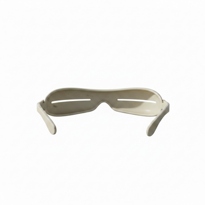 SAVVORE INUIT sunglasses — back