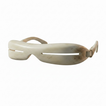 SAVVORE INUIT sunglasses — front