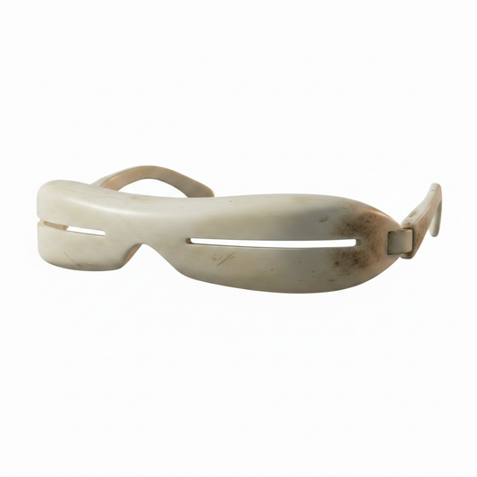 SAVVORE INUIT sunglasses — front