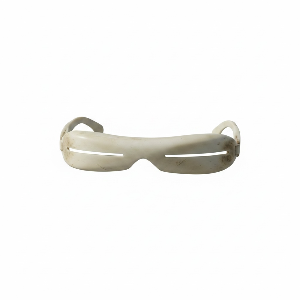 SAVVORE INUIT sunglasses — frontal