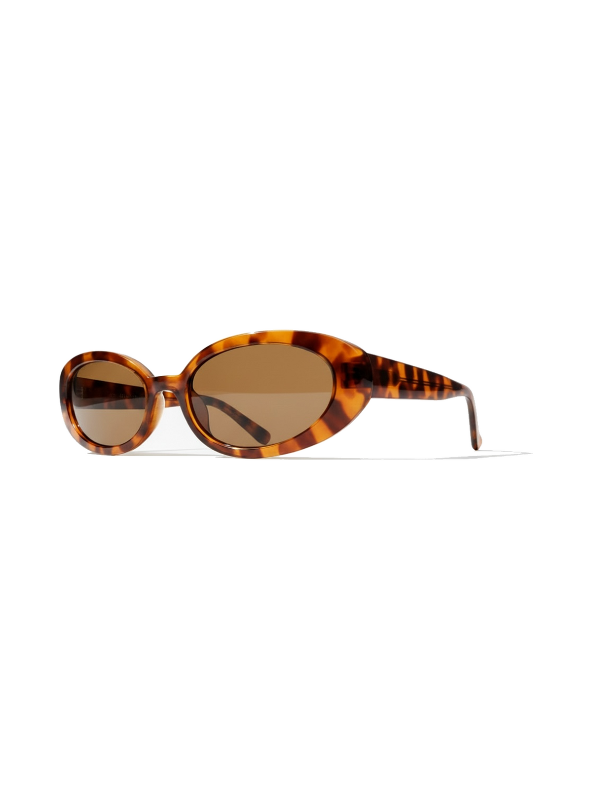 SAVVORE LEMNOS sunglasses — front