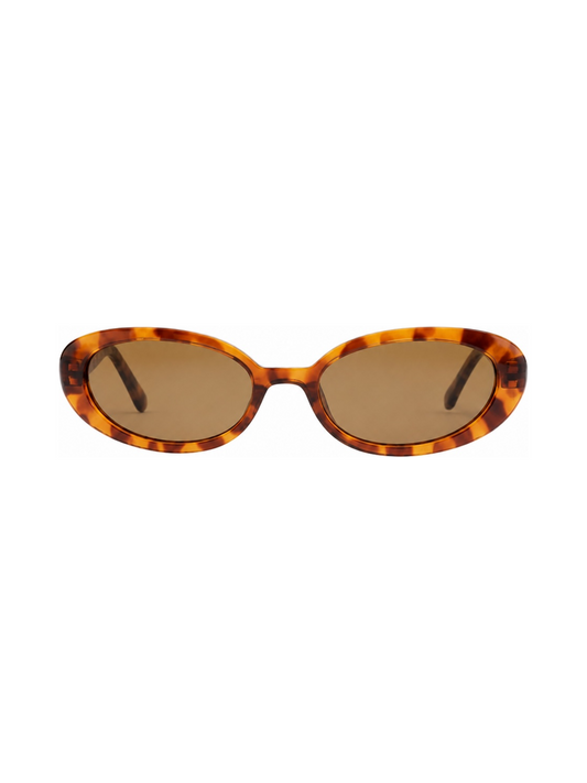 SAVVORE LEMNOS sunglasses — frontal