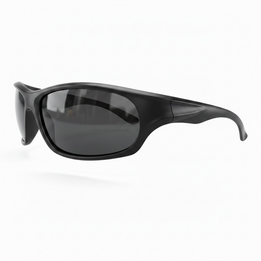 SAVVORE MATRIX sunglasses — front