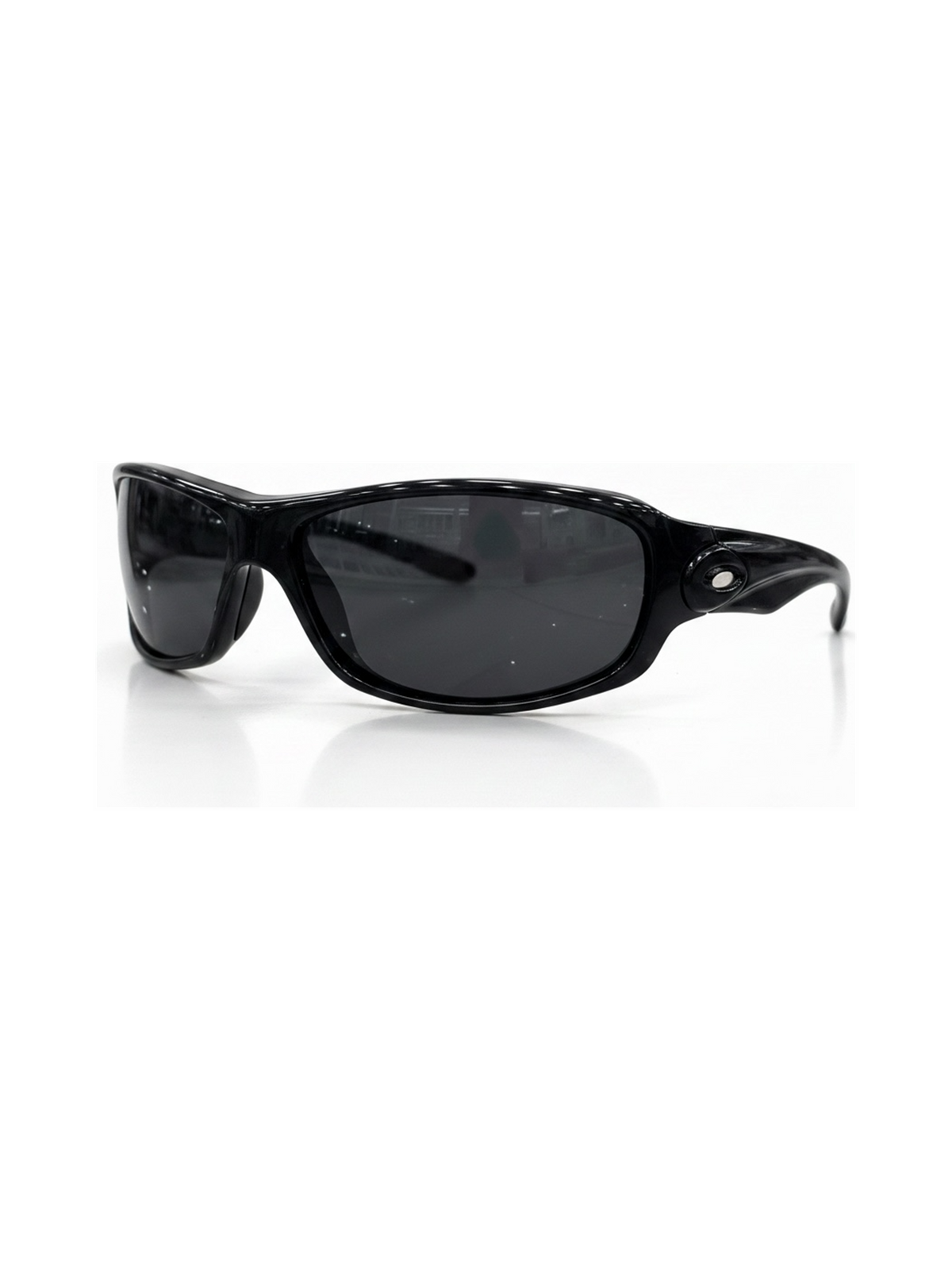 SAVVORE NYLON Nylon sunglasses — front
