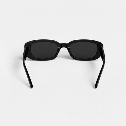 Orion Black — BACK