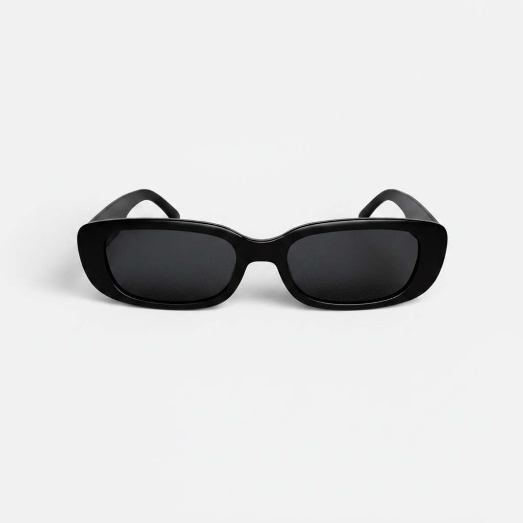 Orion Black — FRONTAL