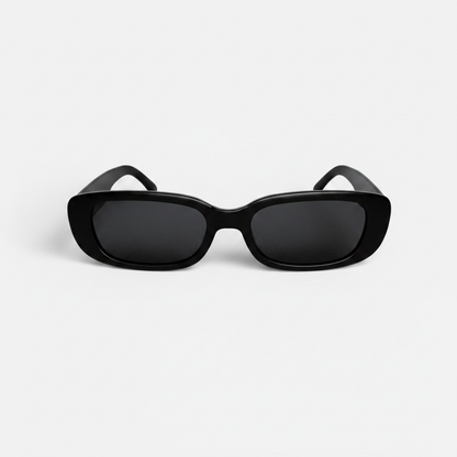 Orion Black — FRONTAL