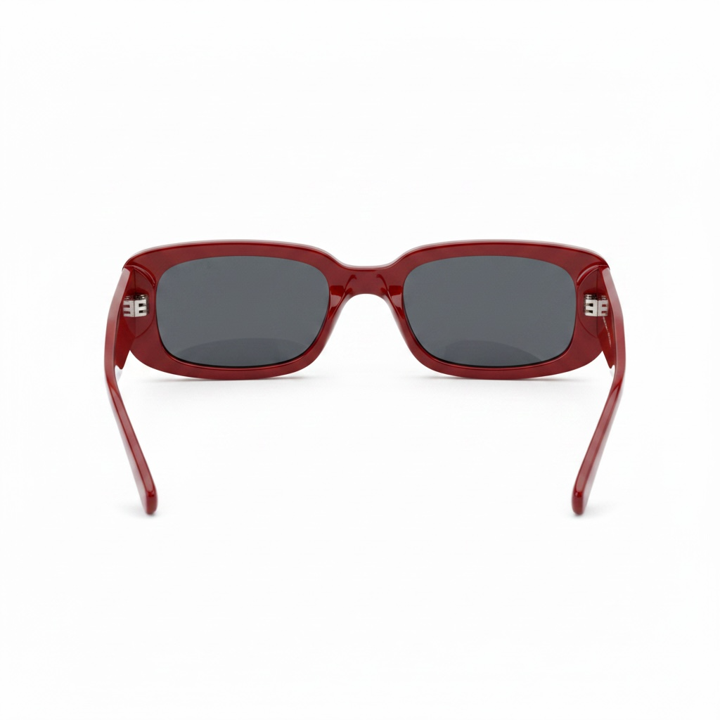 Orion Red — BACK