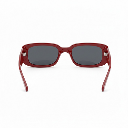 Orion Red — BACK