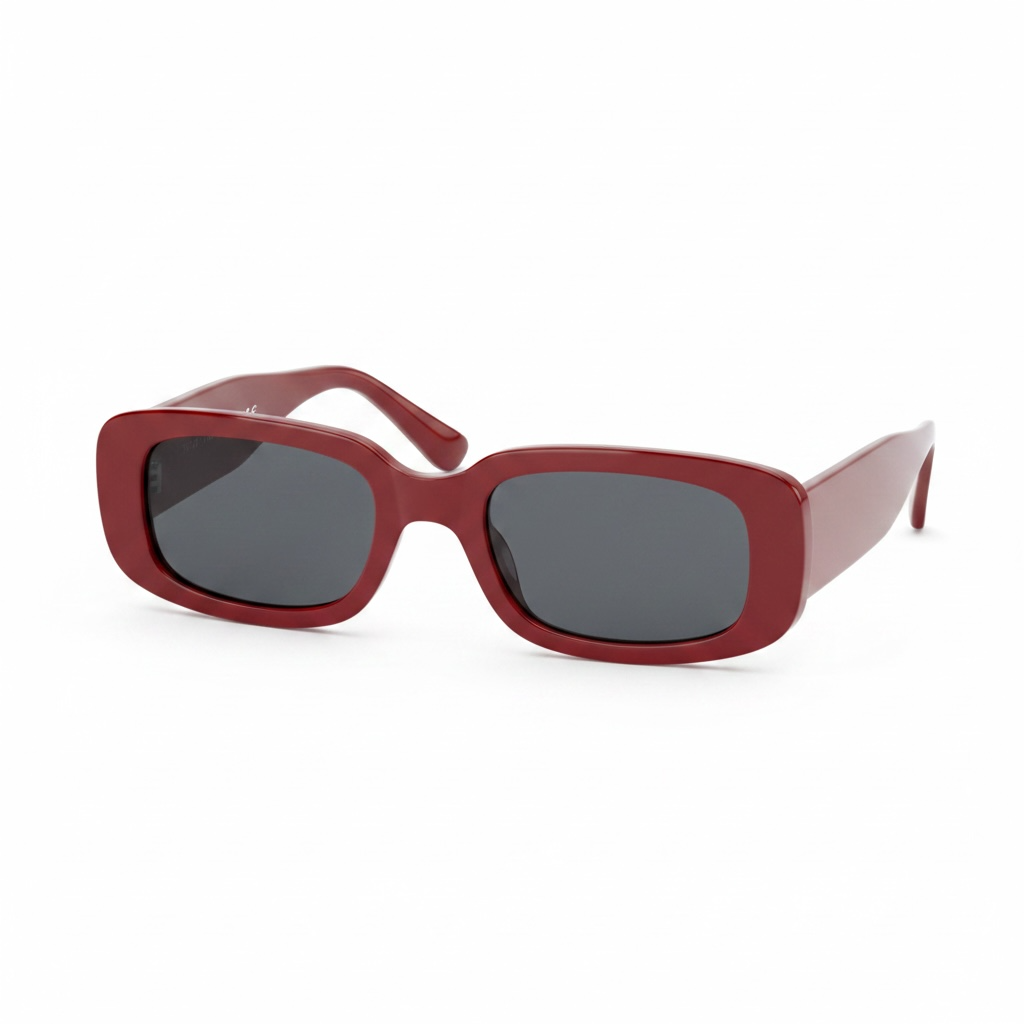 Orion Red — FRONT