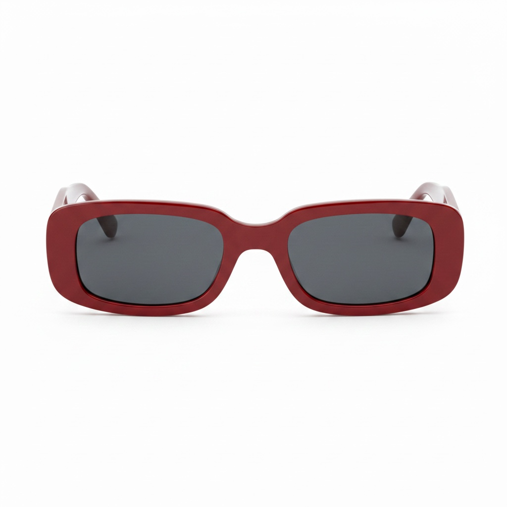 Orion Red — FRONTAL