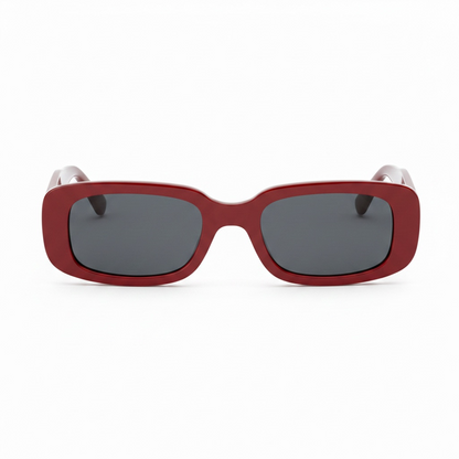 Orion Red — FRONTAL