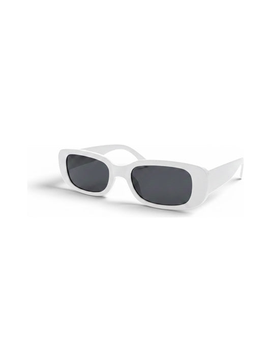 SAVVORE ORION White sunglasses — front