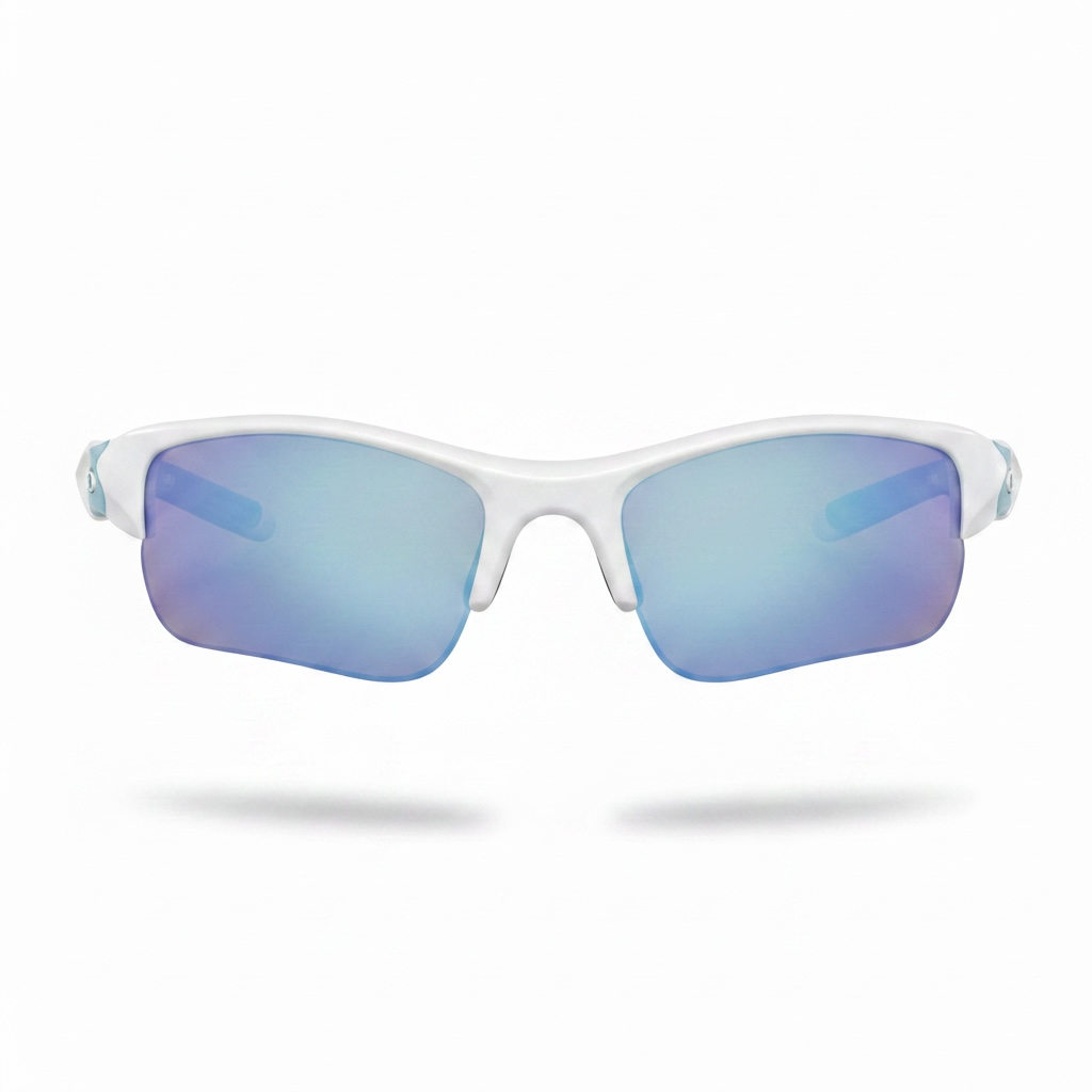 Rave Ice — FRONTAL