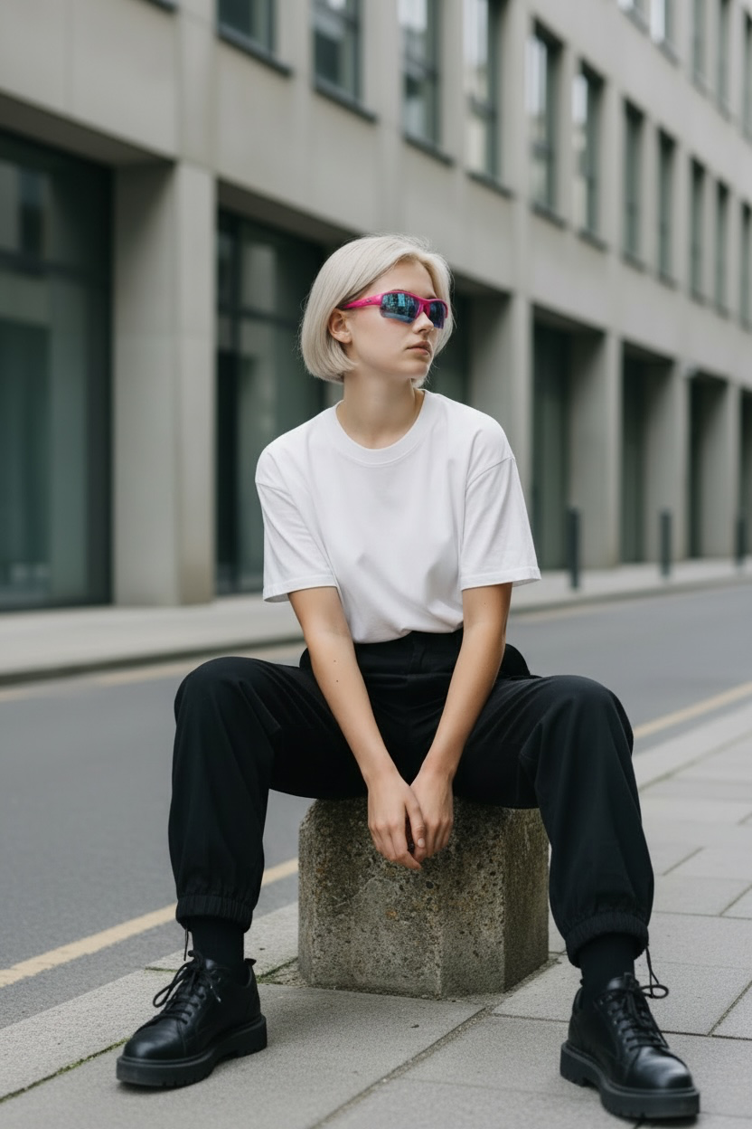 Rave — MODEL
