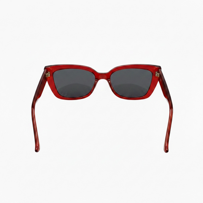 SAVVORE RUBY GLOSS sunglasses — view