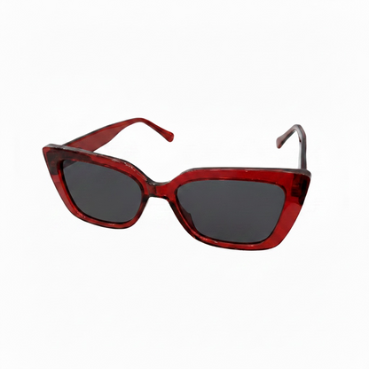SAVVORE RUBY GLOSS sunglasses — view