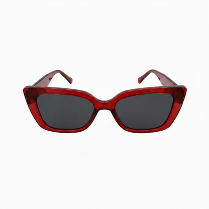 SAVVORE RUBY GLOSS sunglasses — view