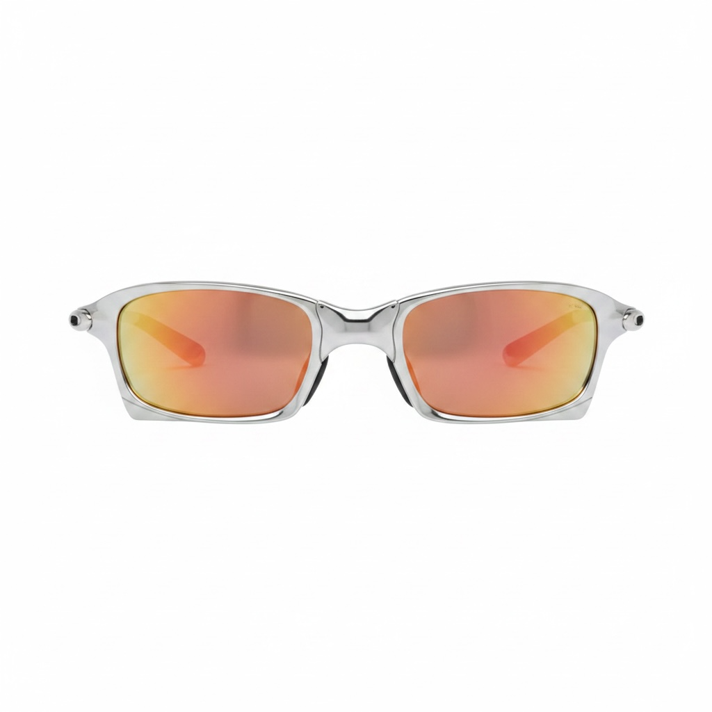 Terminator — FRONTAL