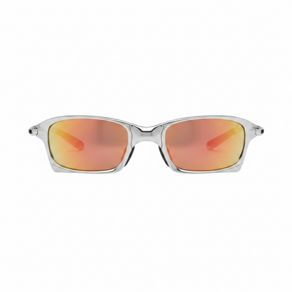 Terminator — FRONTAL