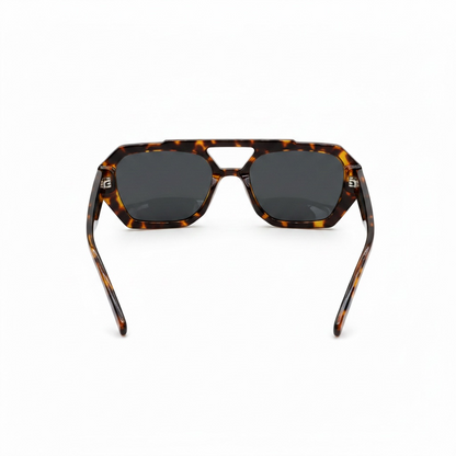 SAVVORE TIGER sunglasses — view