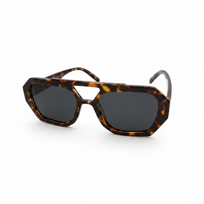SAVVORE TIGER sunglasses — view