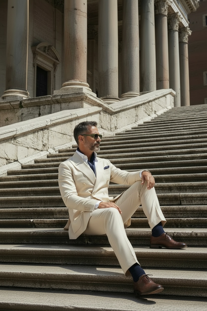 SAVVORE VERIDIAN sunglasses — view