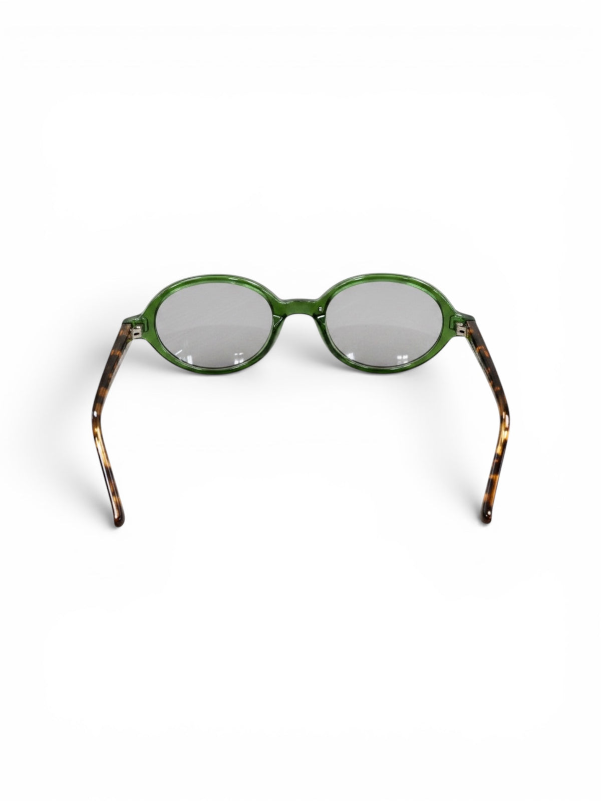 SAVVORE VERIDIAN sunglasses — view