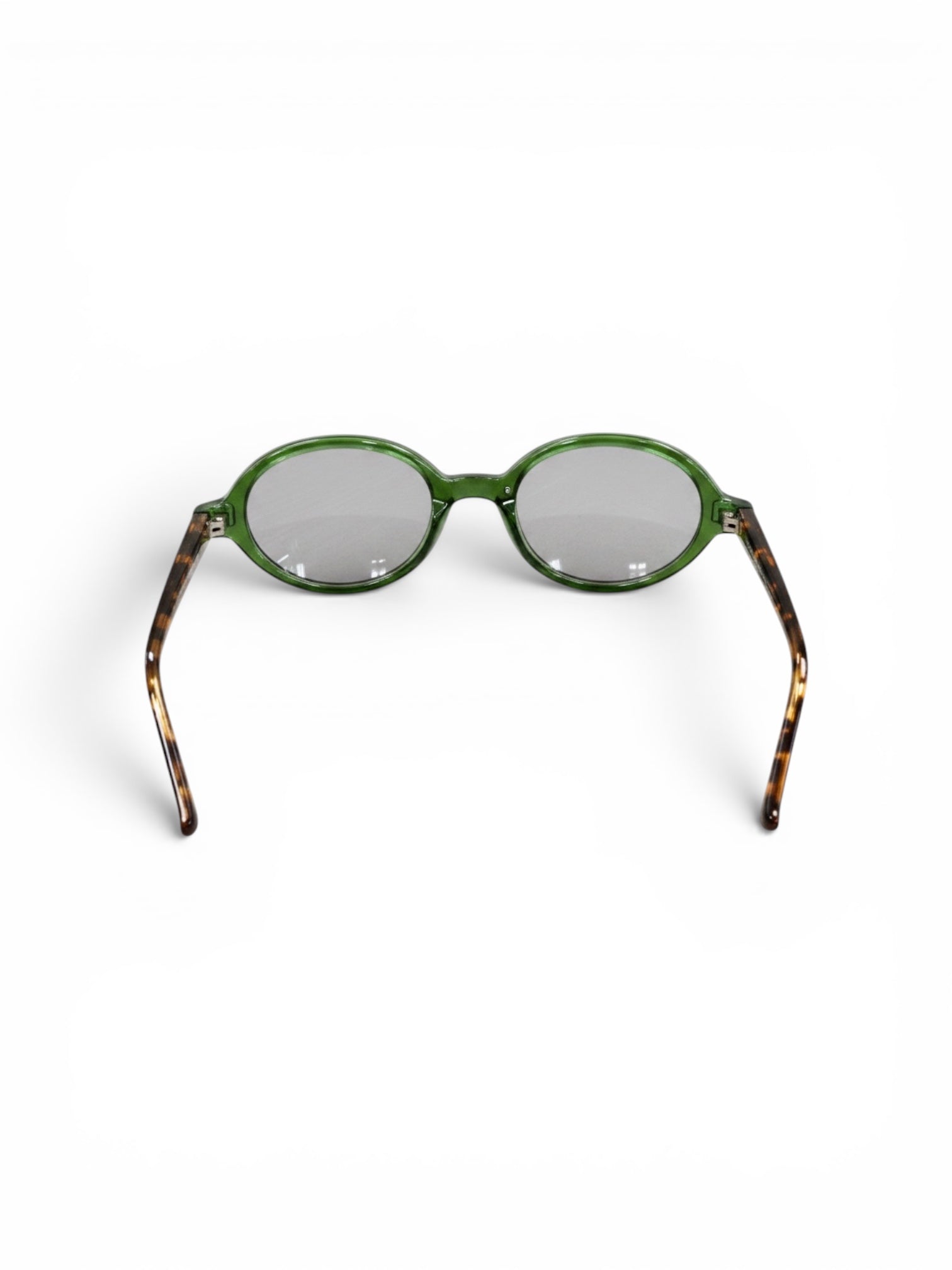 SAVVORE VERIDIAN sunglasses — view