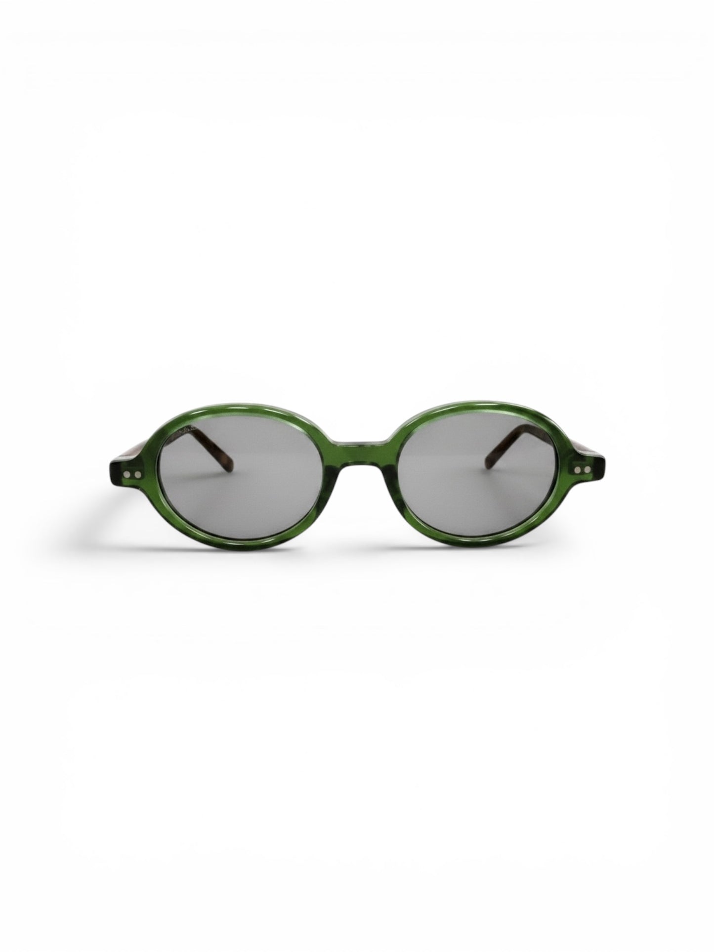 SAVVORE VERIDIAN sunglasses — view