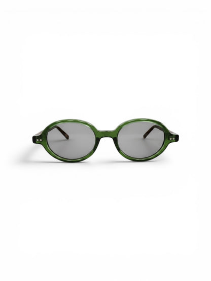 SAVVORE VERIDIAN sunglasses — view