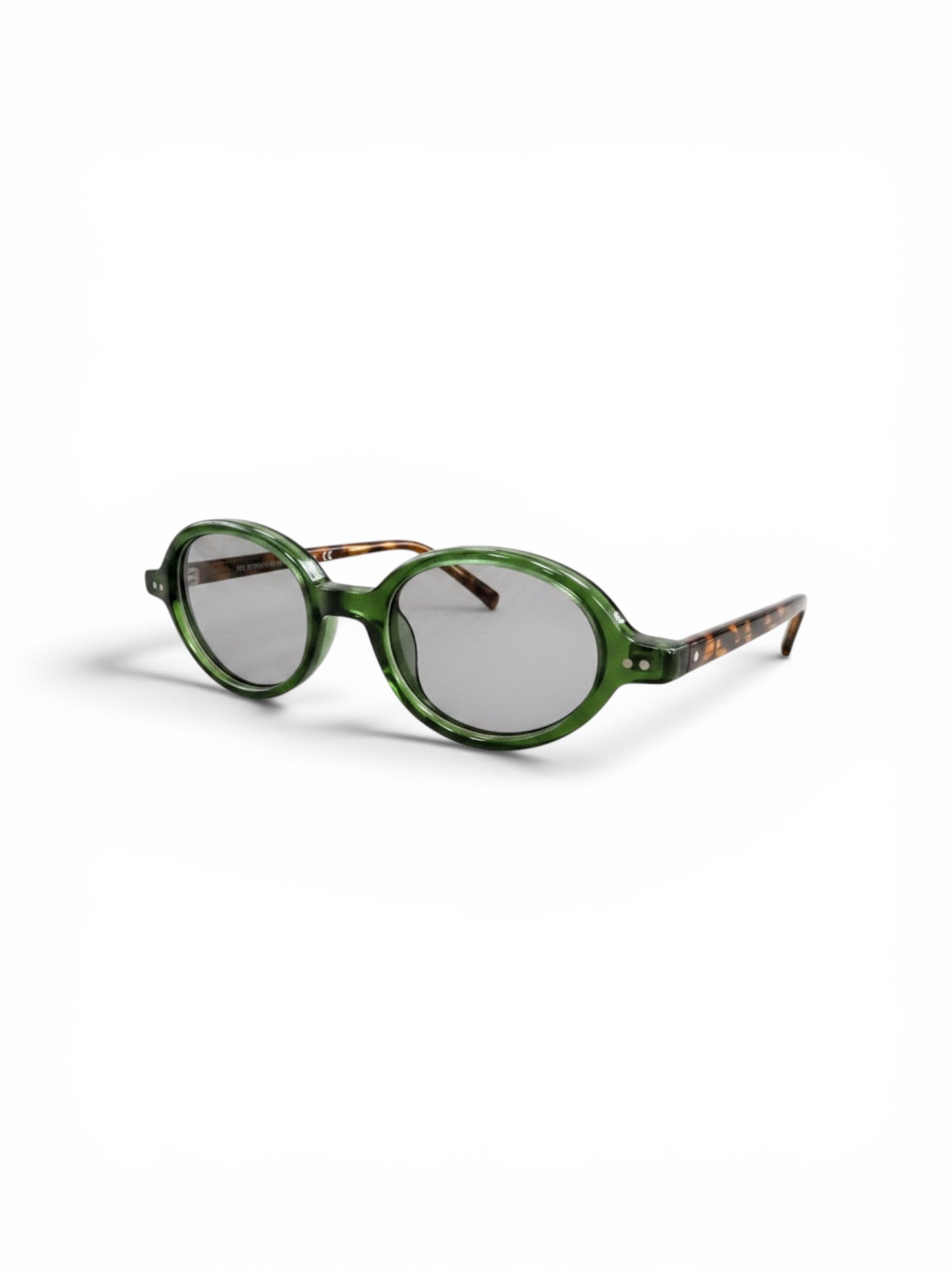 SAVVORE VERIDIAN sunglasses — view
