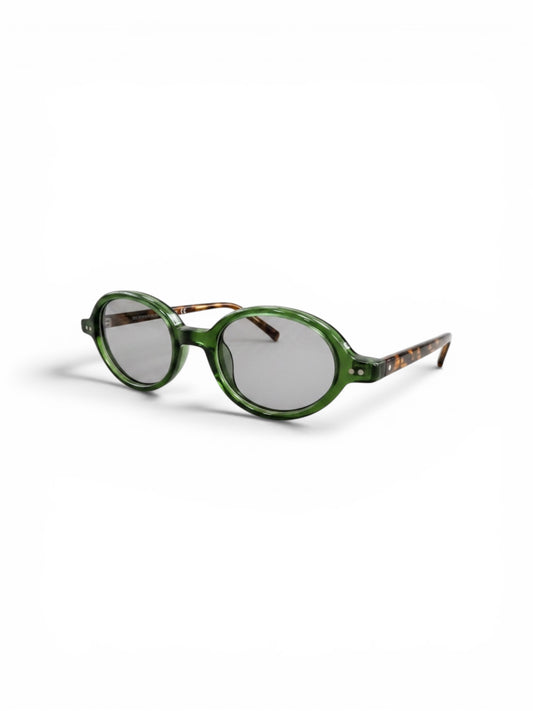 SAVVORE VERIDIAN sunglasses — view