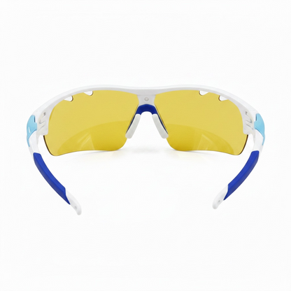 Vertex Yellow — BACK