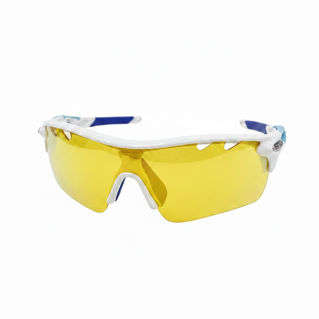 Vertex Yellow — FRONT