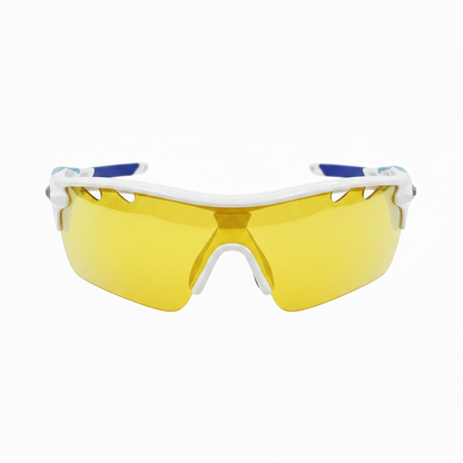 Vertex Yellow — FRONTAL